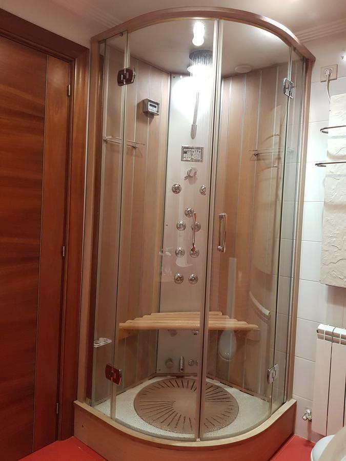 Hiedra Viva Hotel Loiu Екстериор снимка